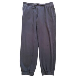 ☕ Athletic Works Black Sweatpants